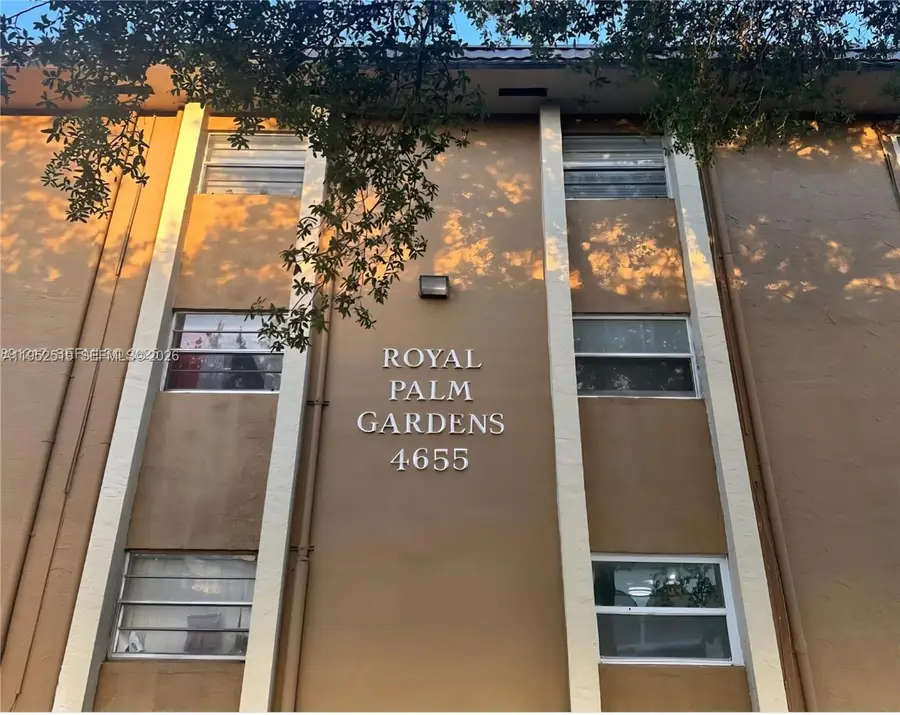 4655 Palm Ave #204, Hialeah, FL 33012 - Image #2