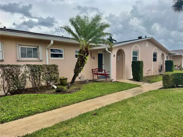 2772 Dudley Dr E #D, West Palm Beach, FL 33415