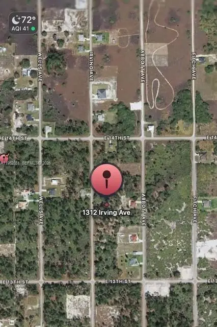 1312 Irving Ave., Lehigh Acres, FL 33972 - Image #1