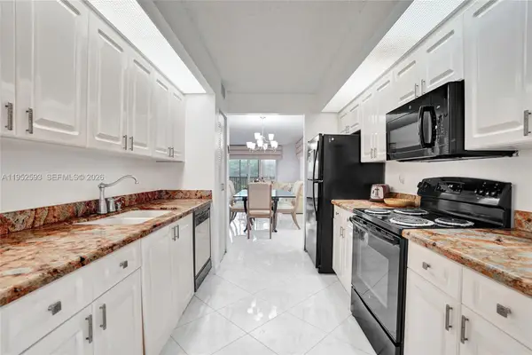 12955 SW 16th Ct #314M, Pembroke Pines, FL 33027