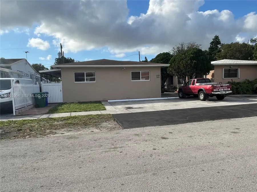 3330 NW 4th St, Miami, FL 33125 - Image #2