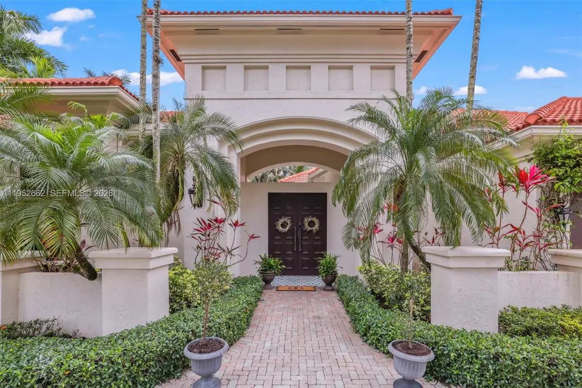 10502 Kestrel St, Plantation, FL 33324 - Image #1