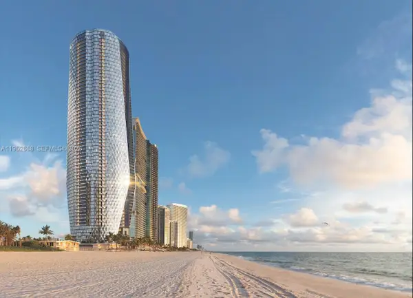 18401 Collins Ave #4801, Sunny Isles Beach, FL 33160