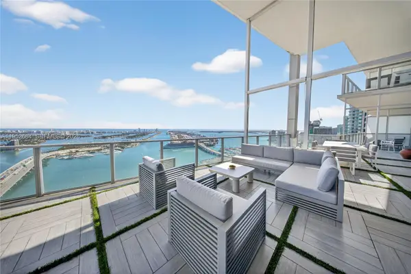 1100 Biscayne Blvd #5306, Miami, FL 33132