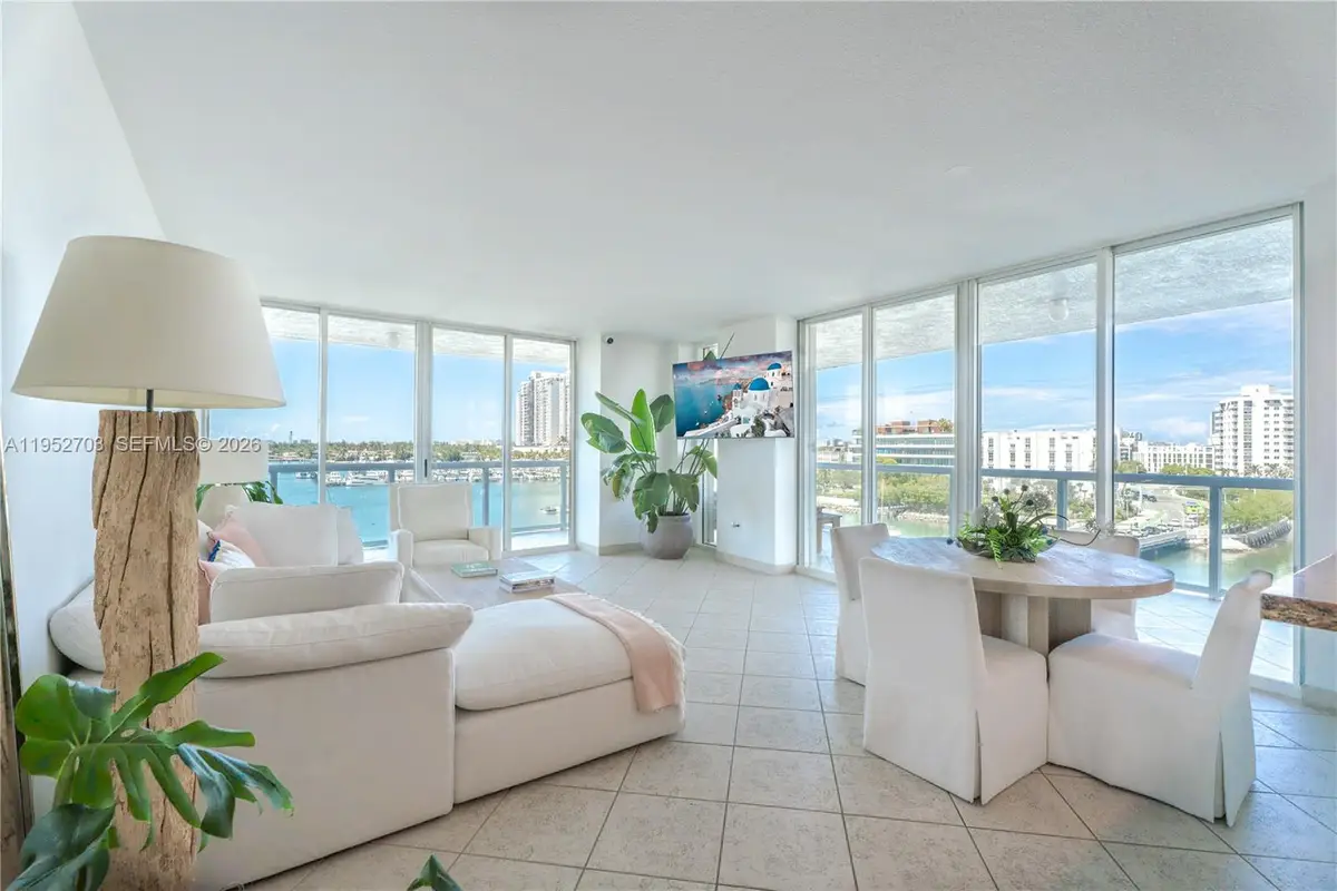 10 Venetian Way #604, Miami Beach, FL 33139 - #1