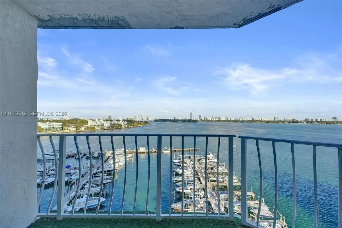 7601 E Treasure Dr #1120, North Bay Village, FL 33141 - Image #1