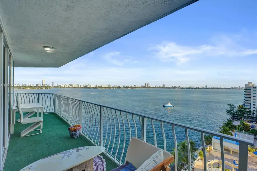 7601 E Treasure Dr #1120, North Bay Village, FL 33141 - Image #2