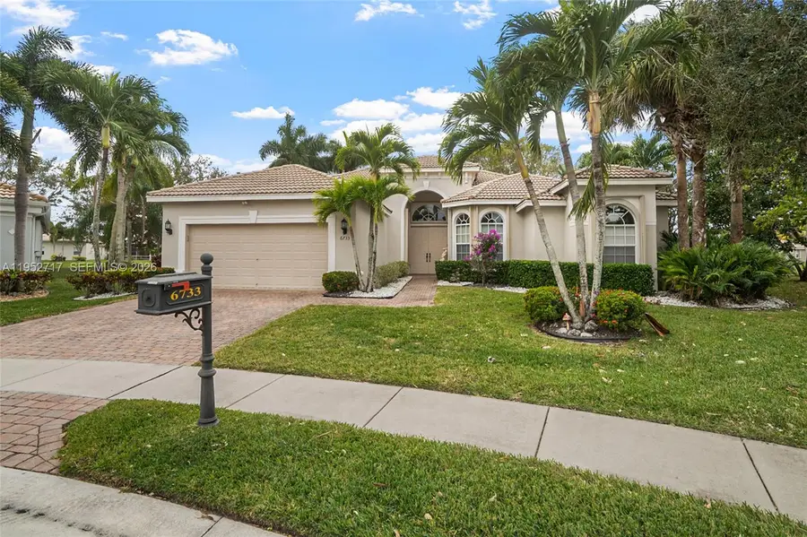 6733 Peruzzi Way, Lake Worth, FL 33467 - Image #2
