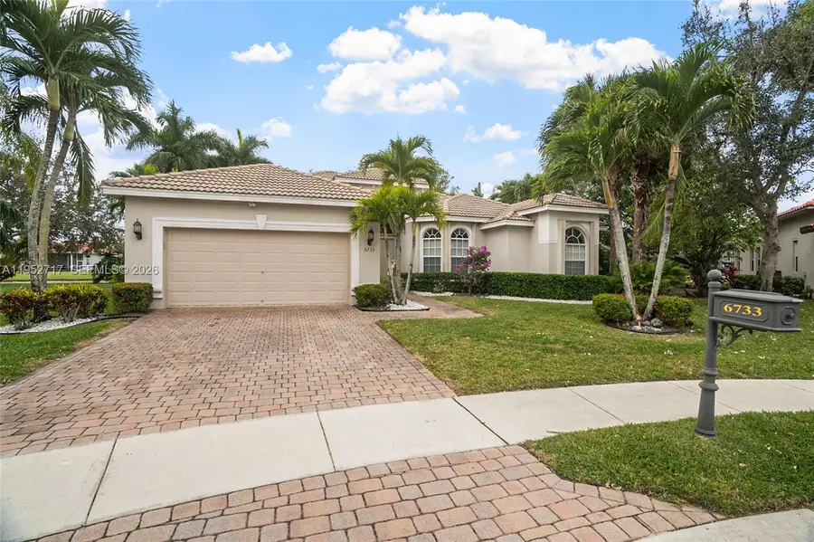 6733 Peruzzi Way, Lake Worth, FL 33467 - Image #3