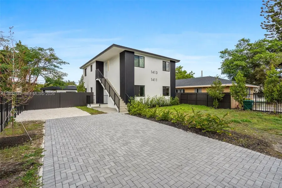 1411 NW 40th St, Miami, FL 33142 - Image #3