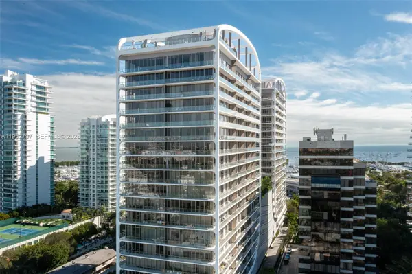 2678 Tigertail Ave #612, Miami, FL 33133