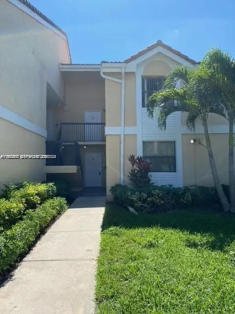 5841 Riverside Dr #106A3, Coral Springs, FL 33067 - Image #1