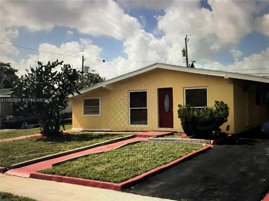 621 SW 56th Ave, Margate, FL 33068 - #3