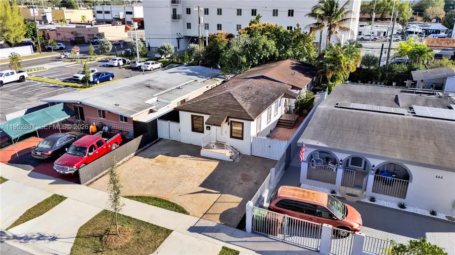 474 E 10th St, Hialeah, FL 33010 - #3