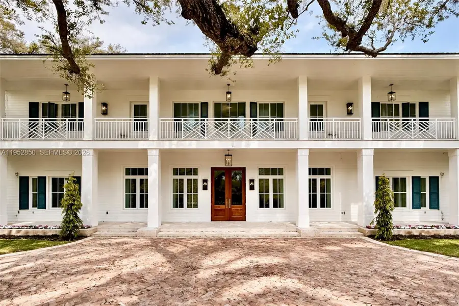 6475 SW 92nd St, Pinecrest, FL 33156 - #2