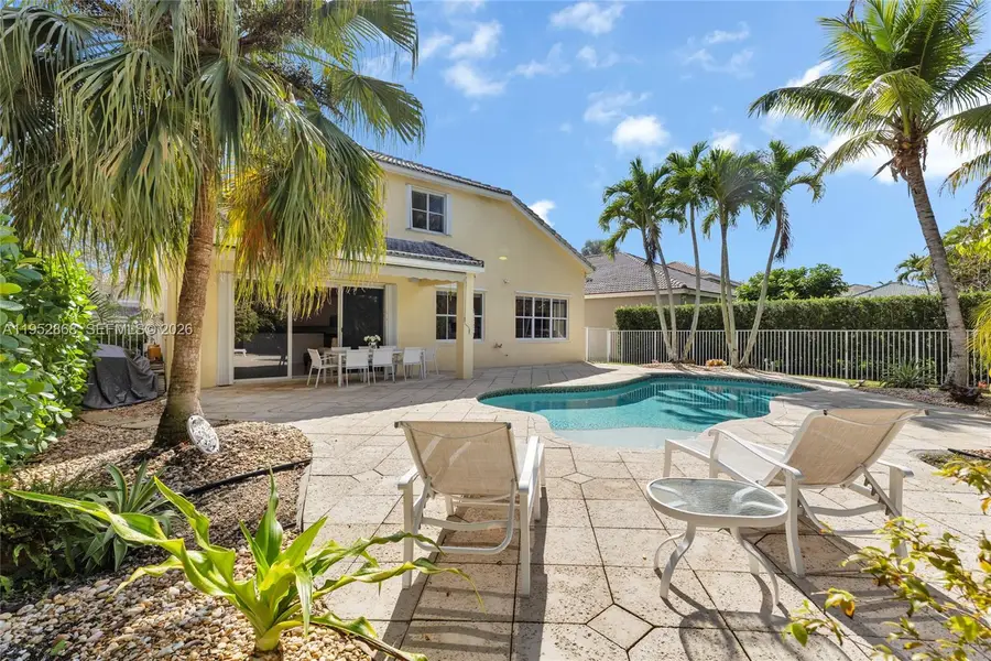 4441 Stone Ridge Way, Weston, FL 33331 - Image #2