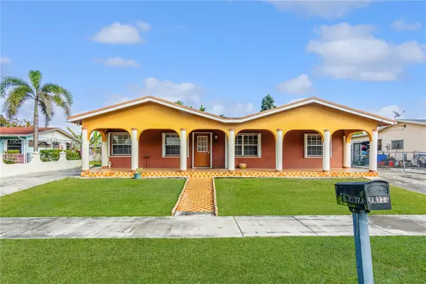 30323 SW 152nd Pl, Homestead, FL 33033