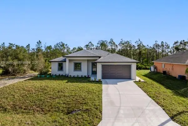 1024 Chauncey Av, Lehigh Acres, FL 33971 - #1