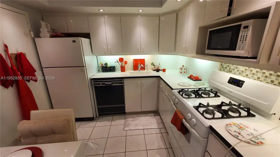 2030 S Ocean Dr #401, Hallandale Beach, FL 33009 - #3