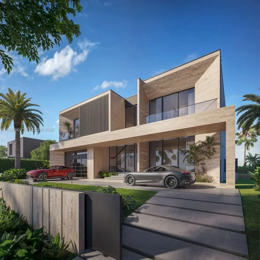 1101 Diplomat Pkwy, Hollywood, FL 33019 - #2