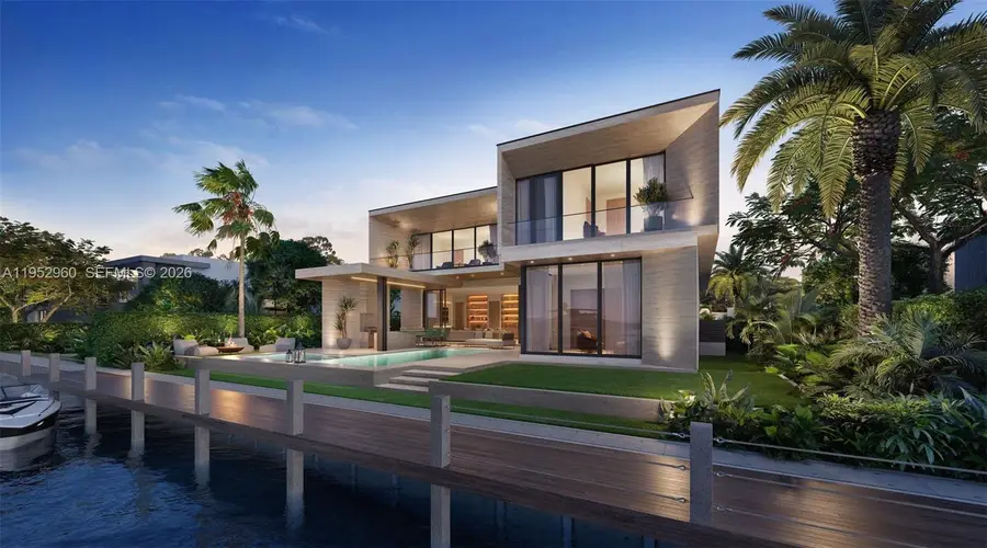 1101 Diplomat Pkwy, Hollywood, FL 33019 - #3