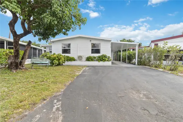 5720 SW Cypress Dr, Dania Beach, FL 33312