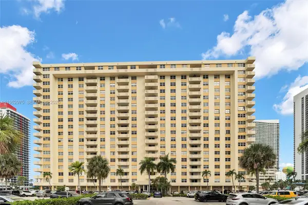 1833 S Ocean Dr #1709, Hallandale Beach, FL 33009
