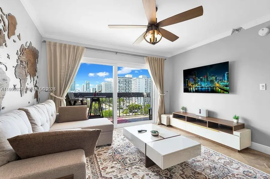 1345 West Ave #903, Miami Beach, FL 33139 - Image #2