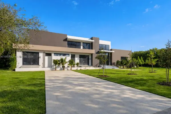 5825 SW 111th Ter, Pinecrest, FL 33156