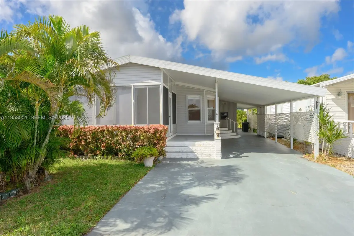 5611 SW 32nd Ter, Dania Beach, FL 33312 - Image #1