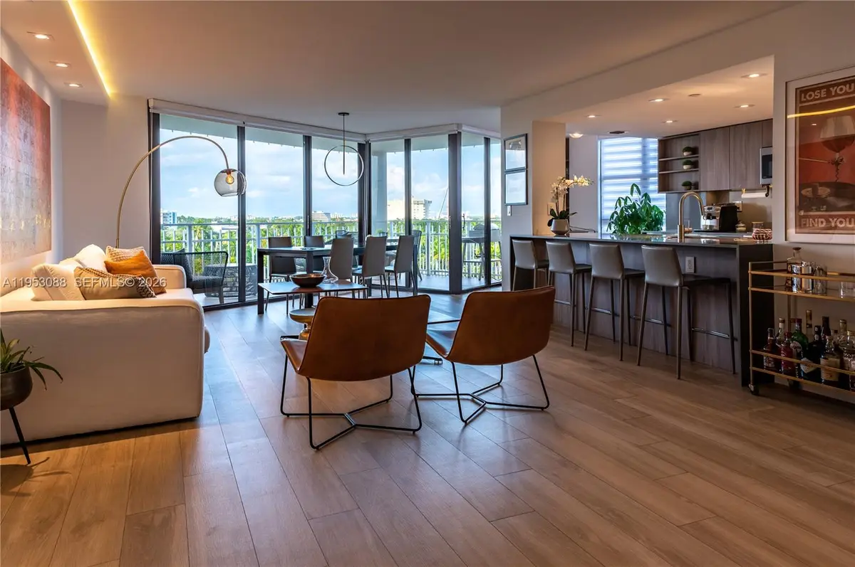 1000 Quayside Ter #801, Miami, FL 33138 - Image #1