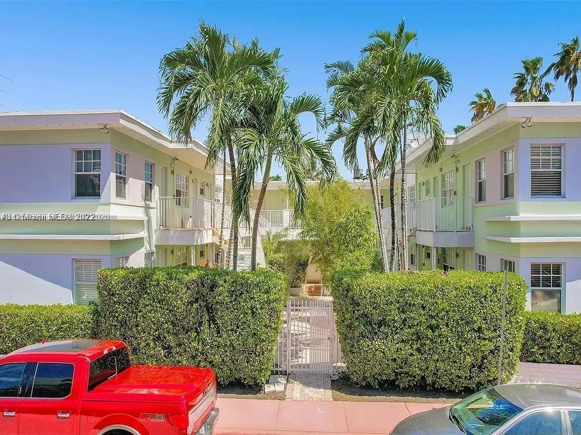 915 SE 8th St #106, Miami Beach, FL 33139 - Image #1