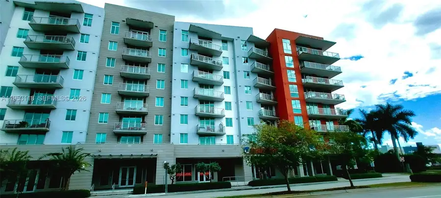 7661 NW 107th Ave #501, Doral, FL 33178 - #2