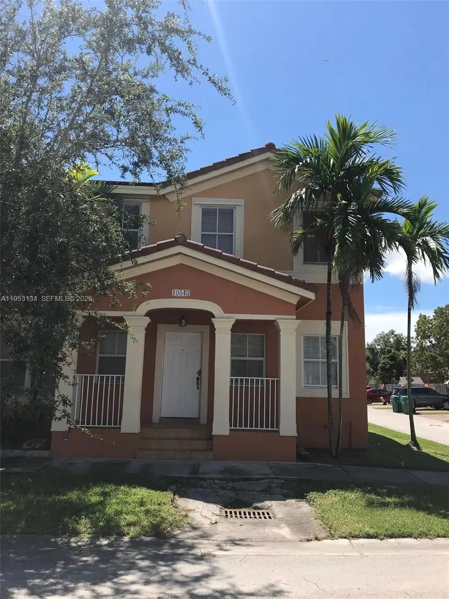 10848 SW 243rd St, Homestead, FL 33032 - Image #1