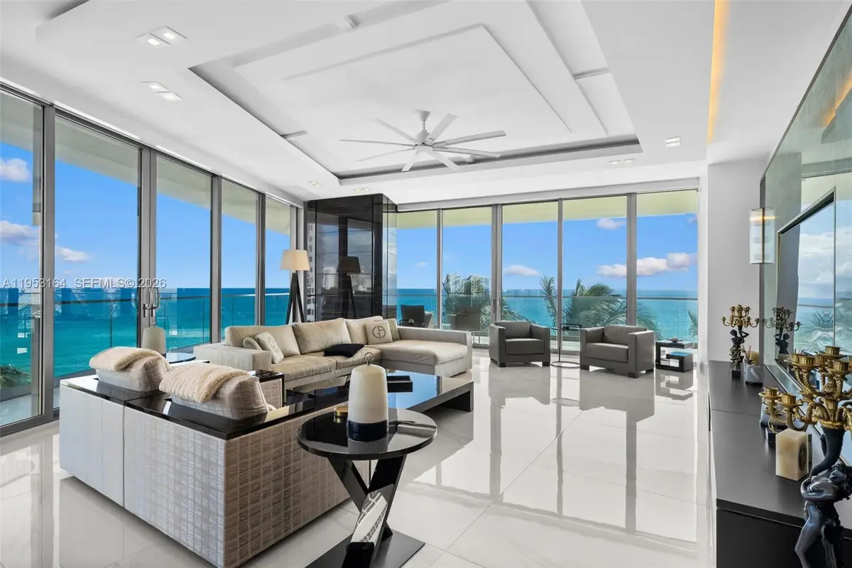 18975 Collins Ave #400, Sunny Isles Beach, FL 33160 - Image #1