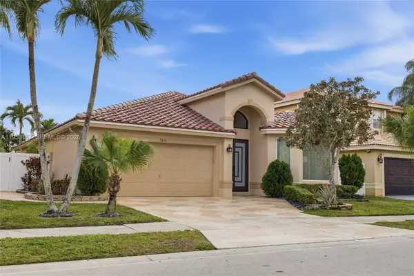 3536 Hudson Ln, Boynton Beach, FL 33436