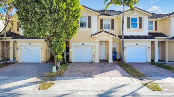 11919 SW 153rd Ct, Miami, FL 33196