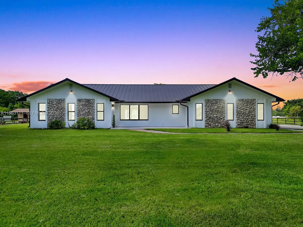 17680 SW 54th St, Southwest Ranches, FL 33331 - #1