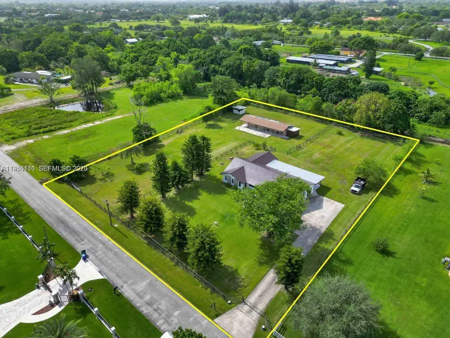 17680 SW 54th St, Southwest Ranches, FL 33331 - #3