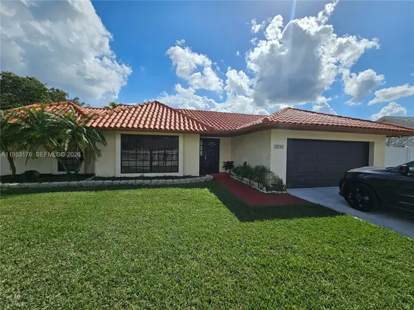 12700 SW 147th St, Miami, FL 33186