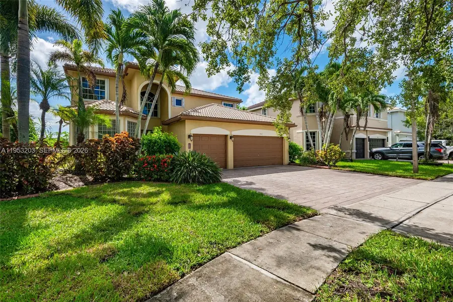 2021 SW 176th Ave, Miramar, FL 33029 - Image #2