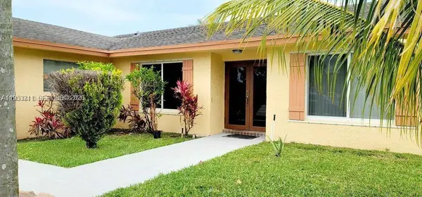 6991 NW 20th Ct, Margate, FL 33063