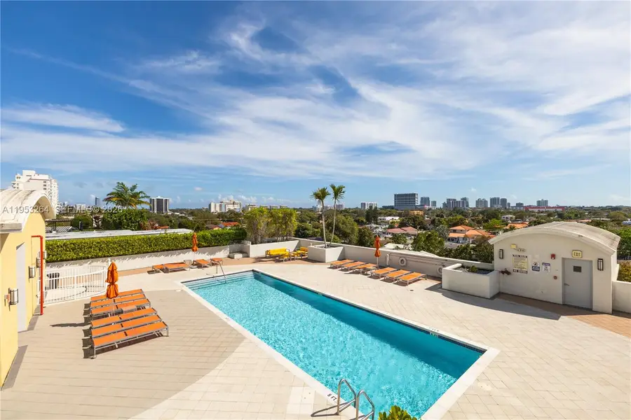 3180 SW 22nd St #601, Miami, FL 33145 - Image #2