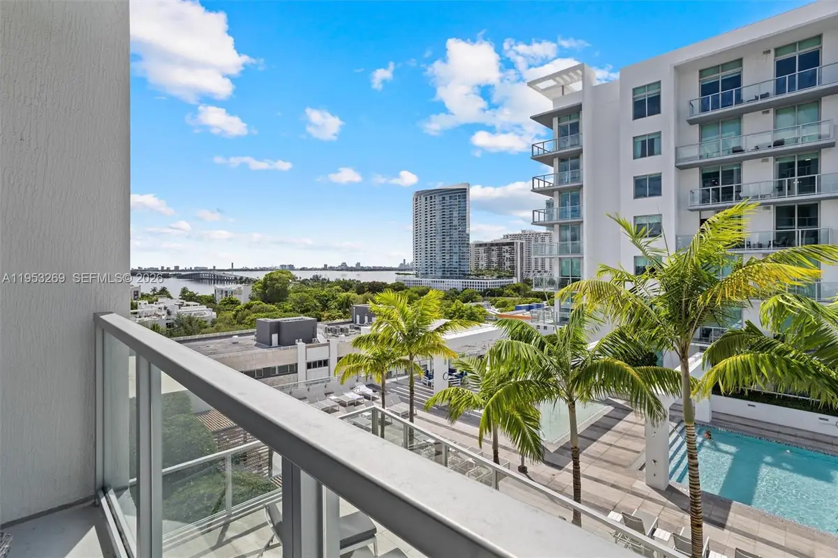 3900 Biscayne Blvd #N-819, Miami, FL 33137 - Image #1