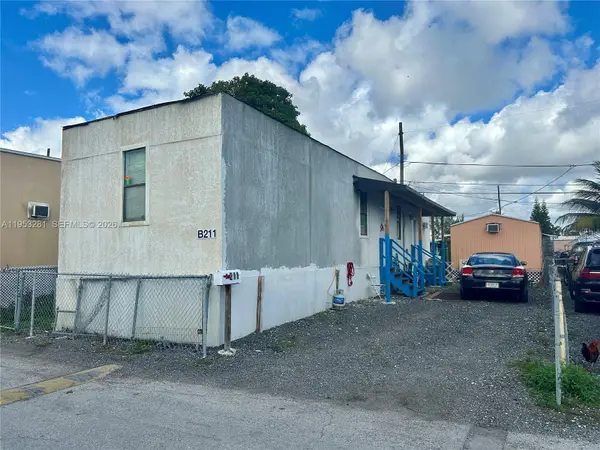 4111 NW 37th Ave #b211, Miami, FL 33142