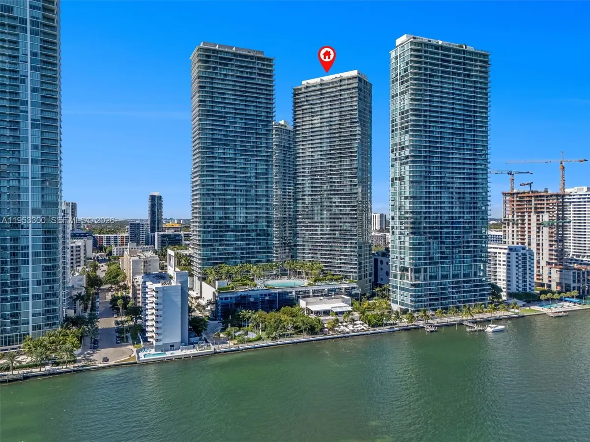 650 NE 32 St #2703, Miami, FL 33137 - Image #1