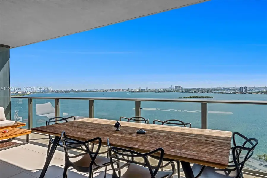 650 NE 32 St #2703, Miami, FL 33137 - Image #3