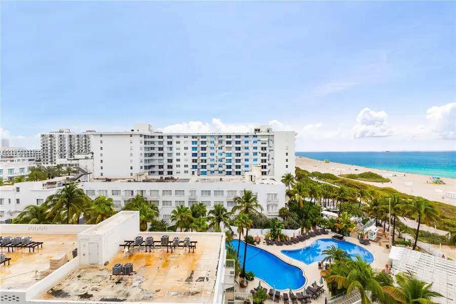 401 Ocean Dr #920, Miami Beach, FL 33139 - Image #2