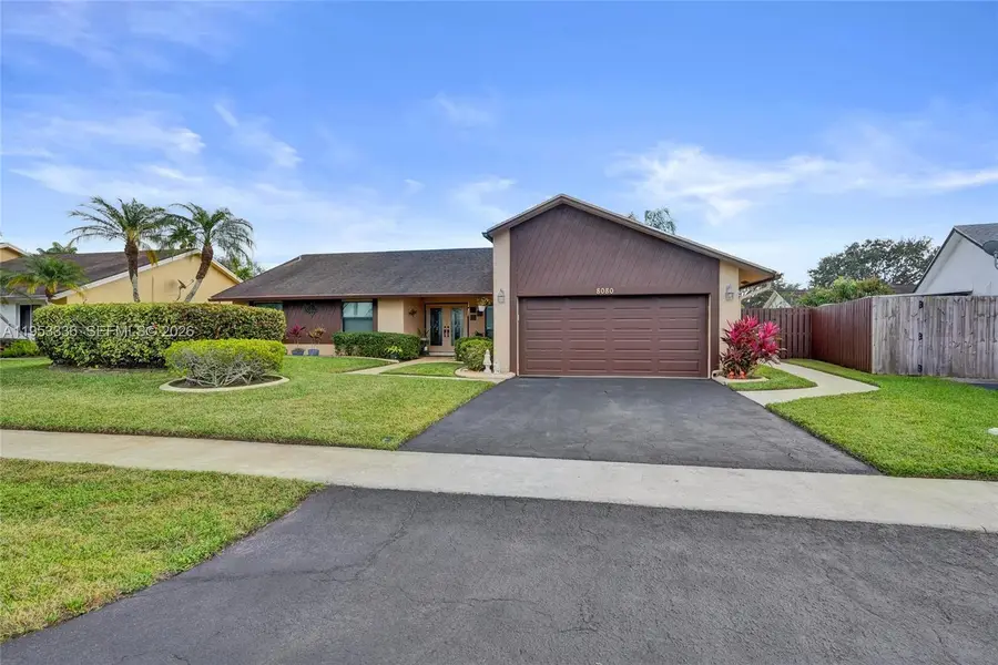 8080 NW 51st Ct, Lauderhill, FL 33351 - #2
