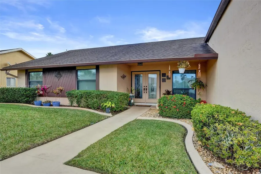 8080 NW 51st Ct, Lauderhill, FL 33351 - #3